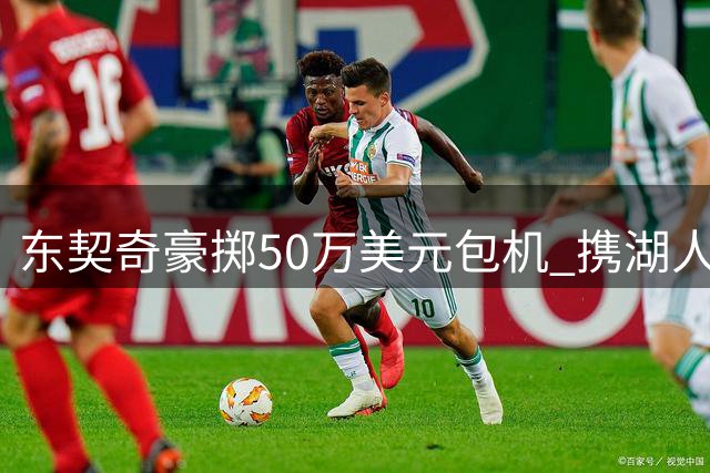 东契奇豪掷50万美元包机 携湖人队友赴欧洲集训