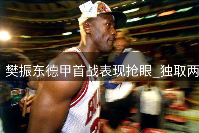 樊振东德甲首战表现抢眼 独取两分助杜塞尔多夫获胜